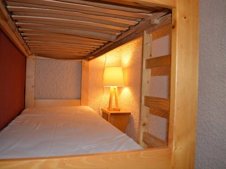 Studio cosy 4 pers, centre village, parking, ascenseur, balcon - Le Grand-Bornand - FR-1-241-185 Apartment in Le Grand-Bornand