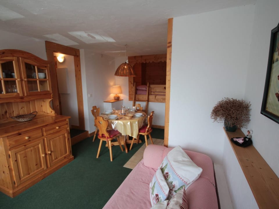 Bel appartement 2 pièces + Alcove pour 4 personnes - FR-1-293-159 Apartment in Haute-Savoie