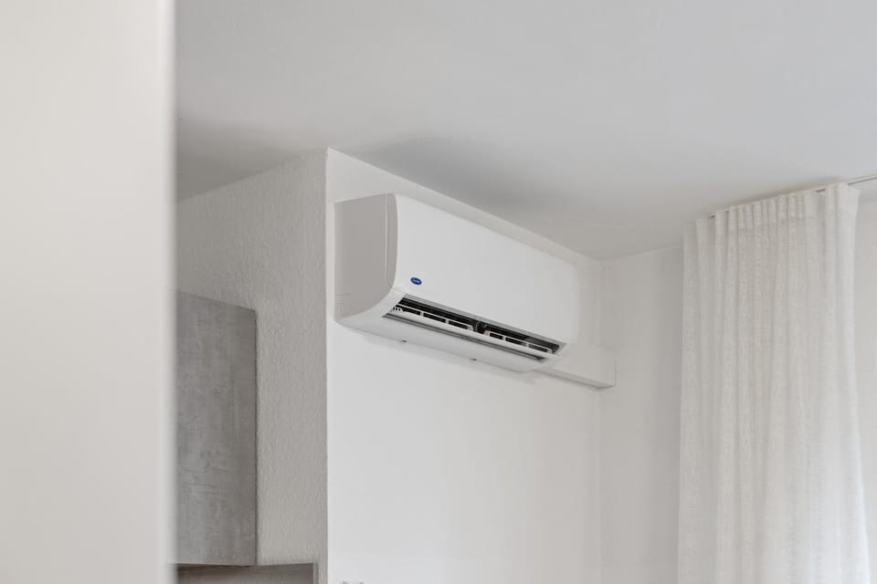 air conditioner
