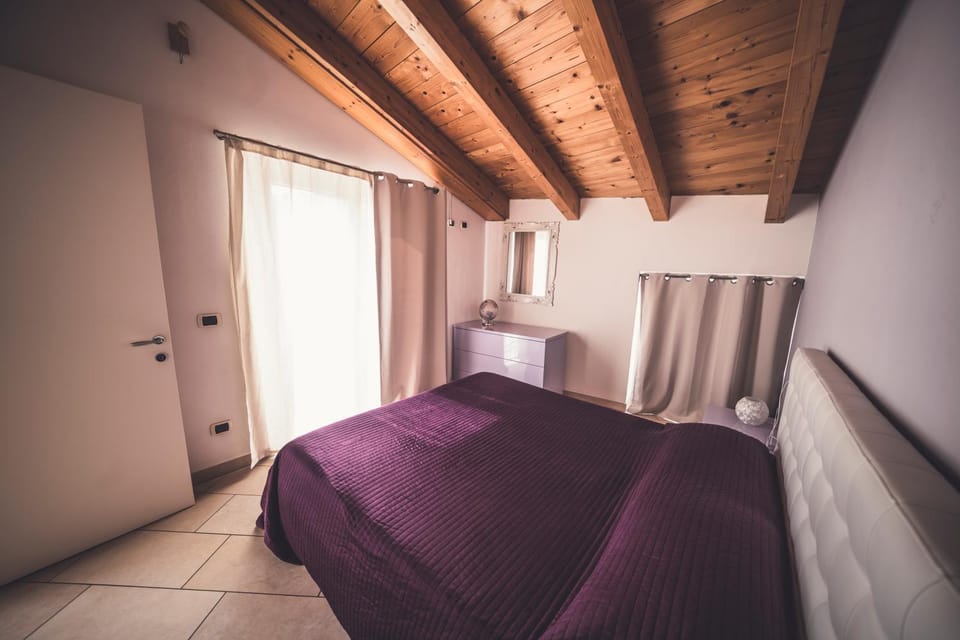 Villa Maggie on Lake Como Apartment in Province of Lecco