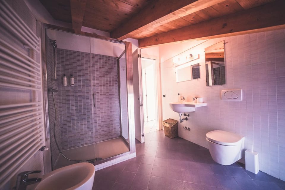 Villa Maggie on Lake Como Apartment in Province of Lecco