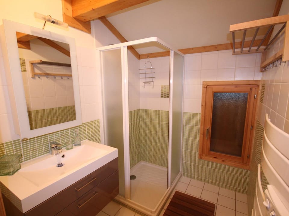 Superbe chalet 12 pers, proche pistes, sauna, animaux, parking Chalet in Haute-Savoie