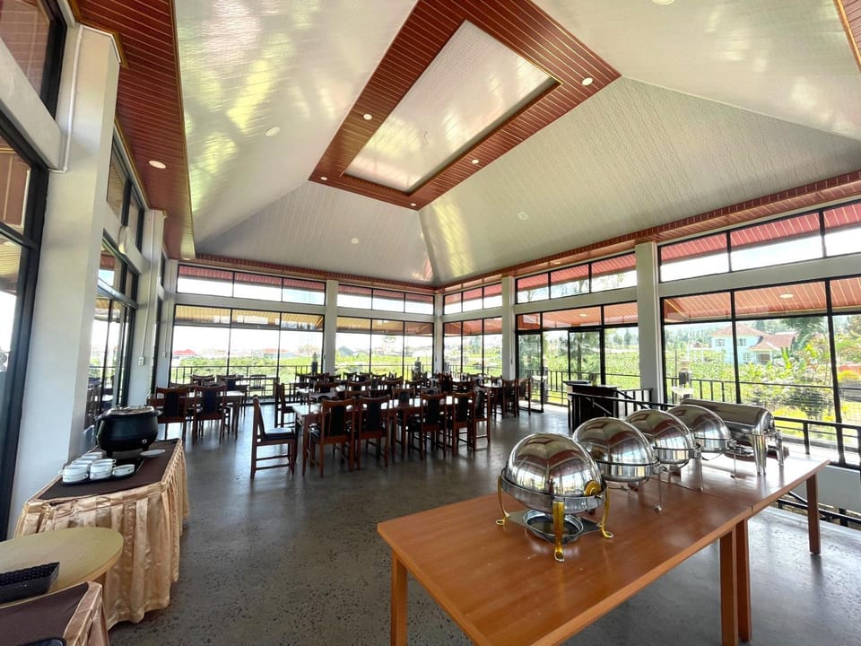 Restaurant/places to eat, Breakfast