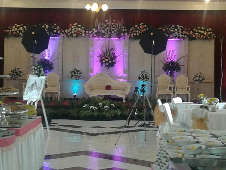 wedding