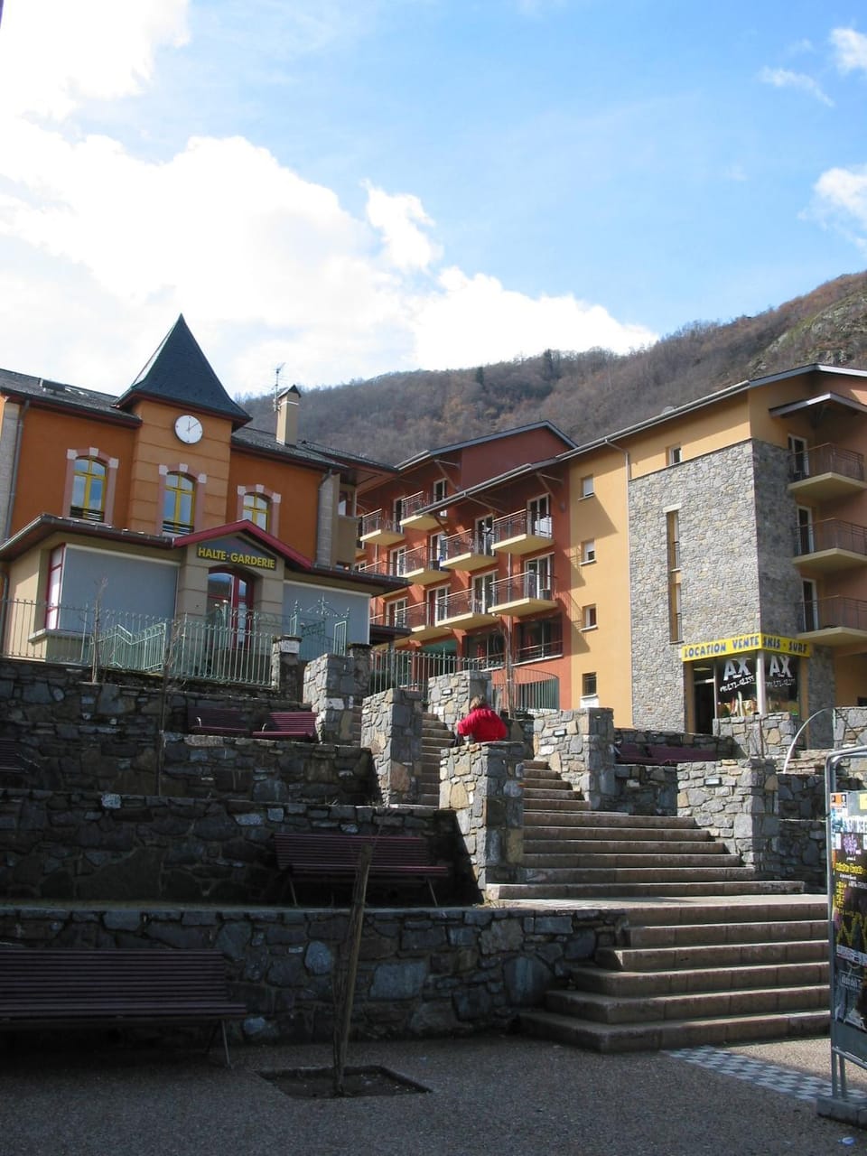 Neighbourhood