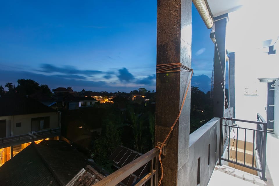 Balcony/Terrace, Seating area, Bedroom