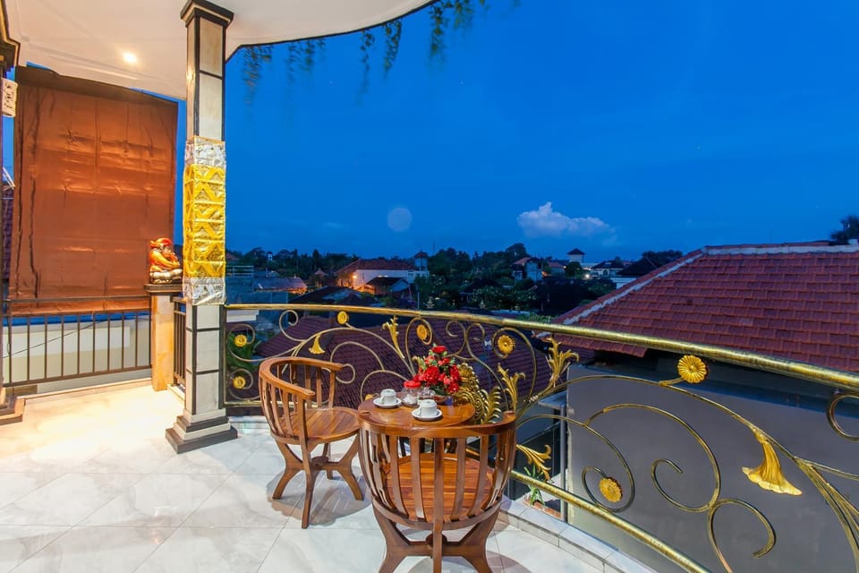 Bed, Bathroom, Balcony/Terrace, Bedroom
