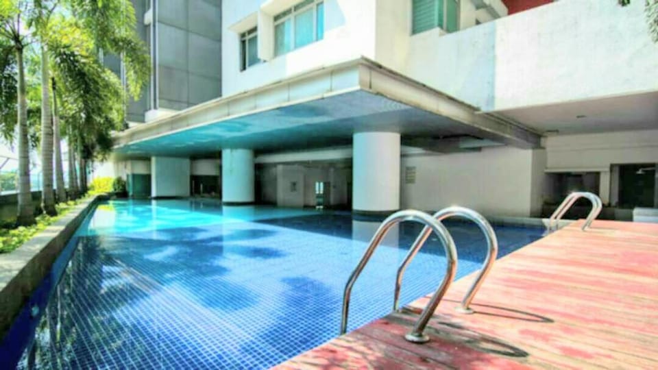 Taragon Putrie Bintang suites Apartment in Federal Territory of Kuala Lumpur