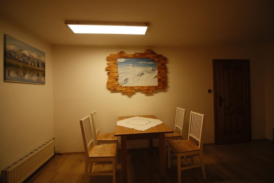 Miniponyhof Biohof Almbauer Apartment in Upper Austria