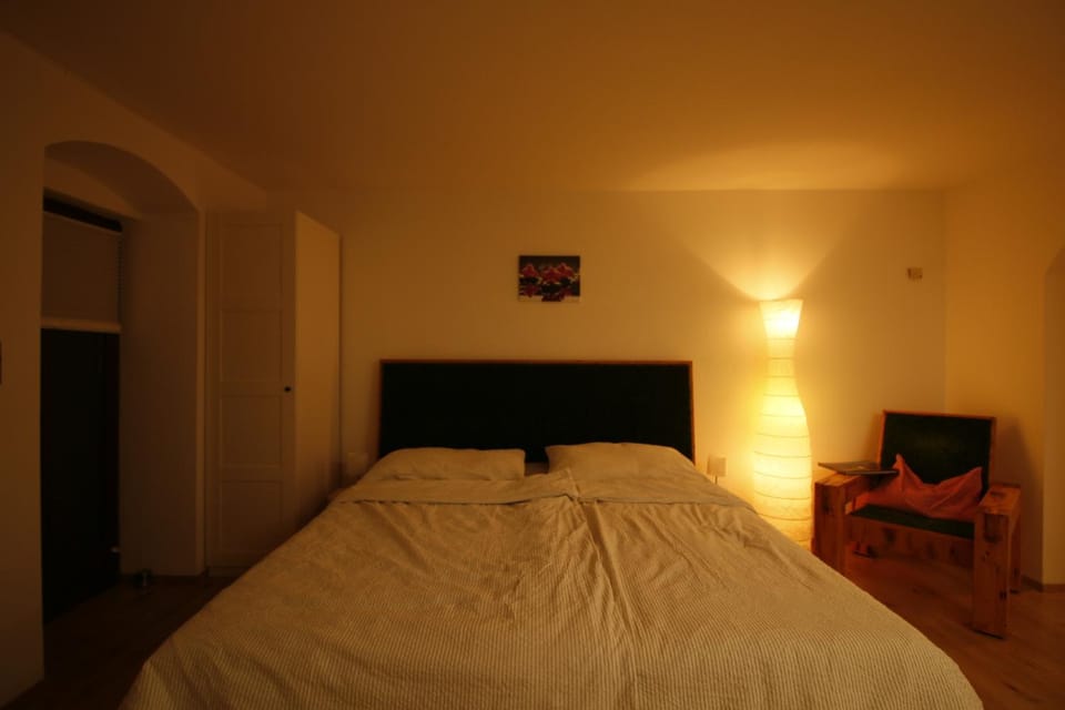 Miniponyhof Biohof Almbauer Apartment in Upper Austria