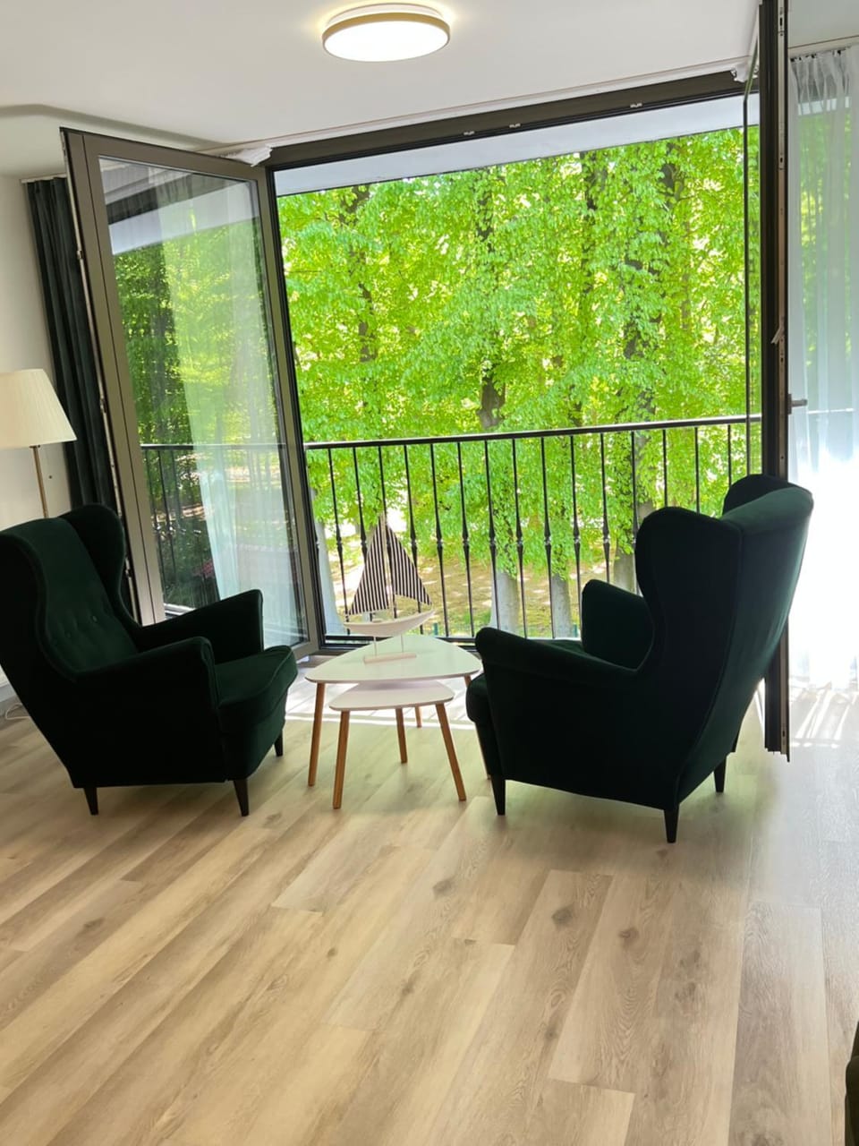 Villa Astoria Bed and Breakfast in Swinoujscie