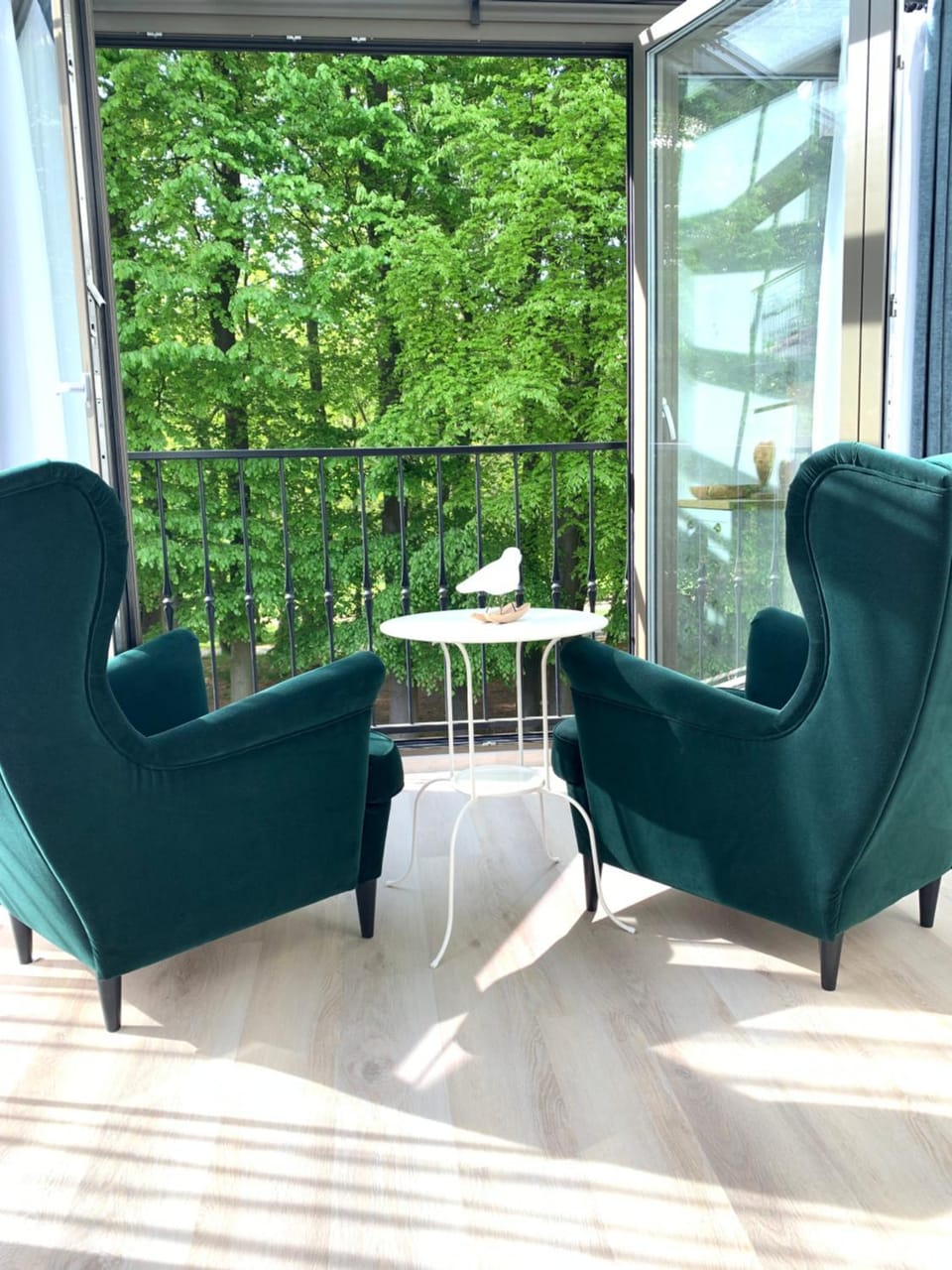 Villa Astoria Bed and Breakfast in Swinoujscie