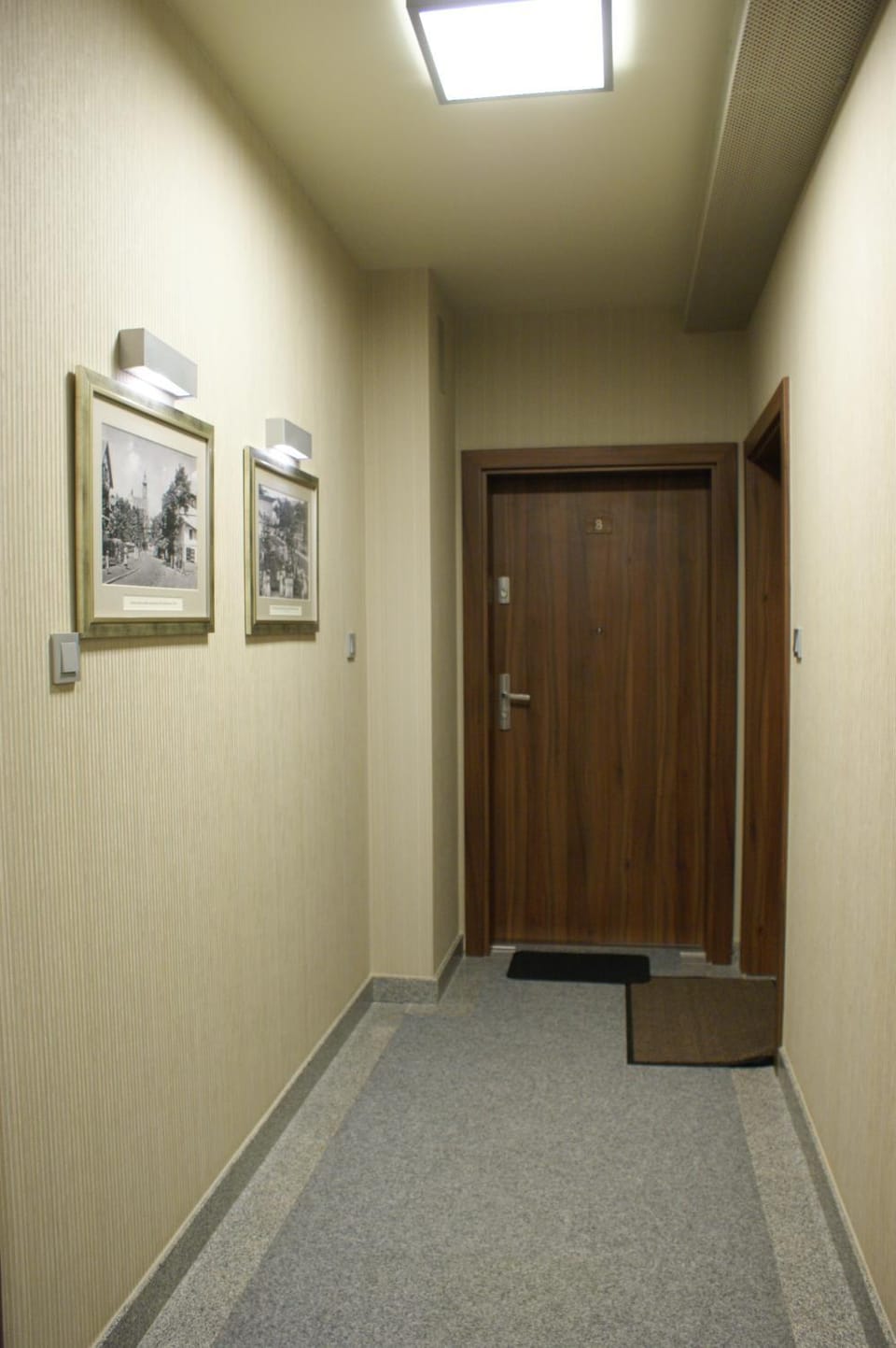 Willa Ogrodowa Apartment in Lower Silesian Voivodeship