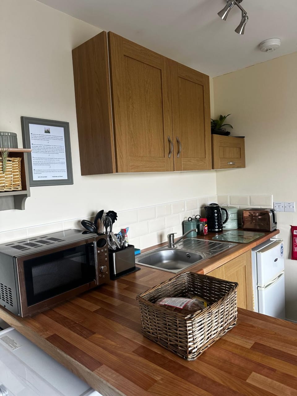 Kevara Self-Catering Apartment in Scotland