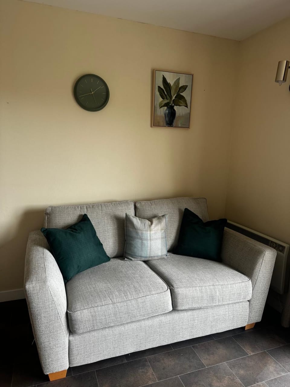 Kevara Self-Catering Apartment in Scotland