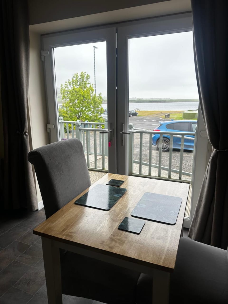 Kevara Self-Catering Apartment in Scotland