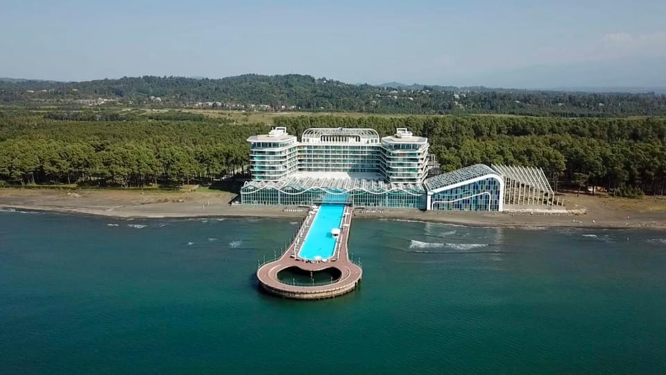 Day, Natural landscape, Beach, Mountain view, Pool view, Sea view, Swimming pool, Swimming pool