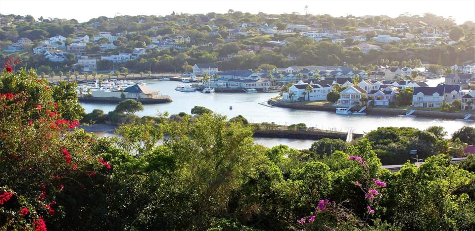 View (from property/room), River view