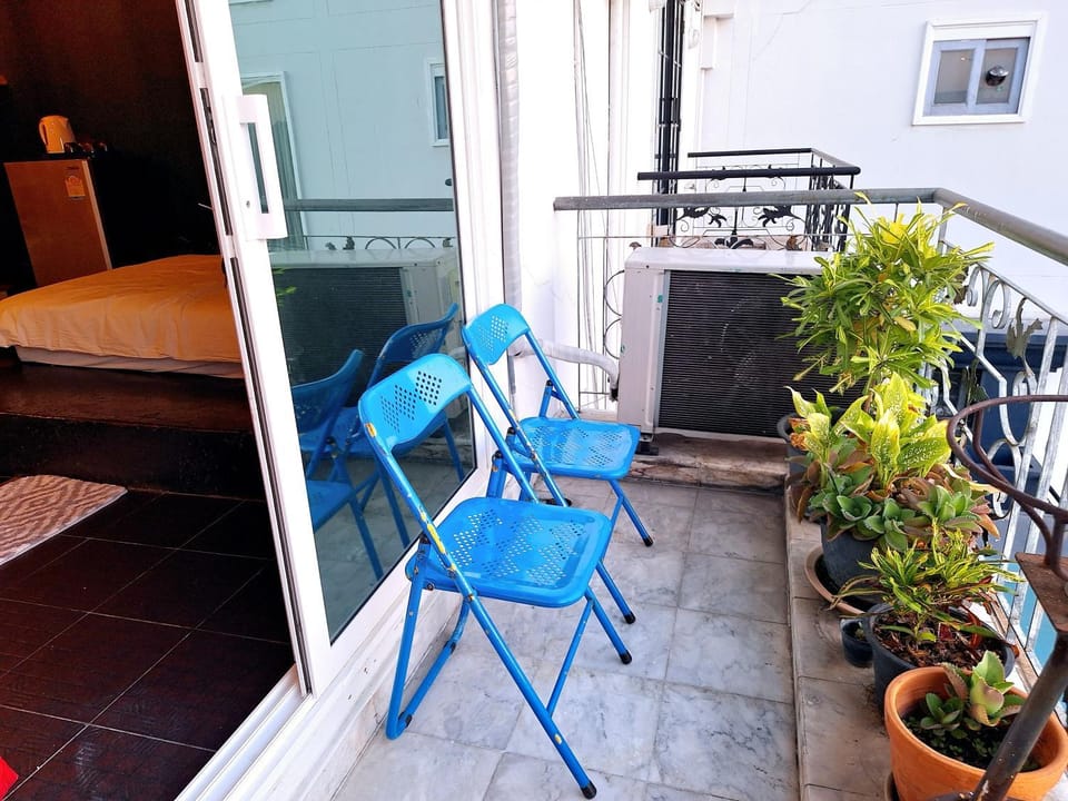 DDM House Hostel in Bangkok