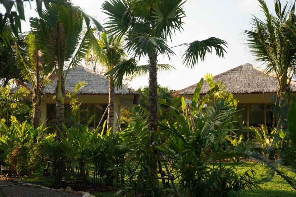 Cocco House Resort in Krabi Changwat