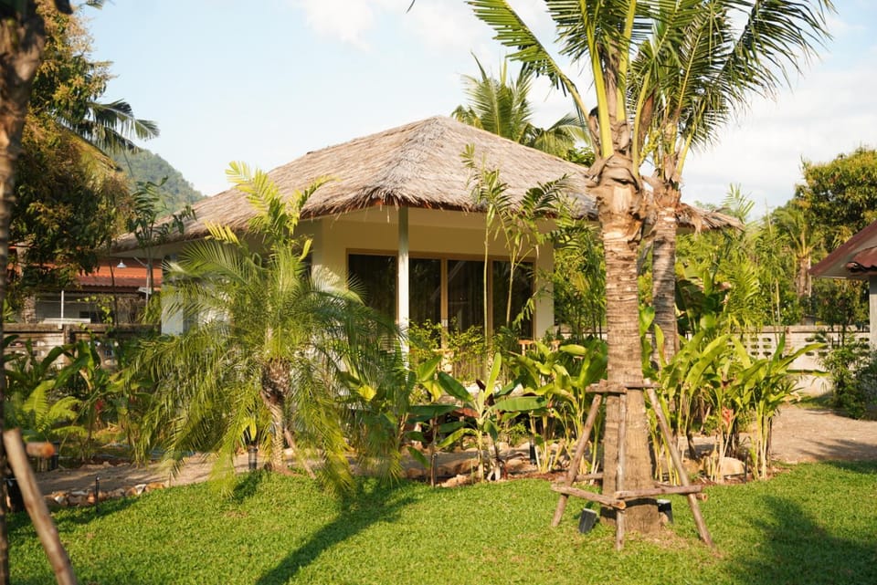 Cocco House Resort in Krabi Changwat