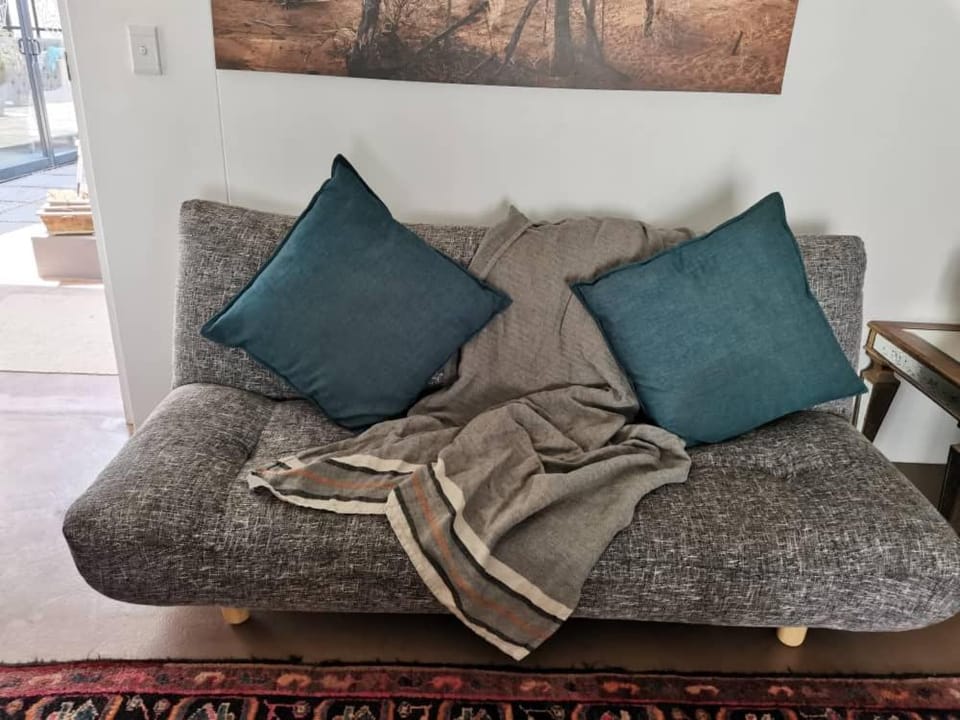 The Rez Guesthouse Bed and Breakfast in Namibia