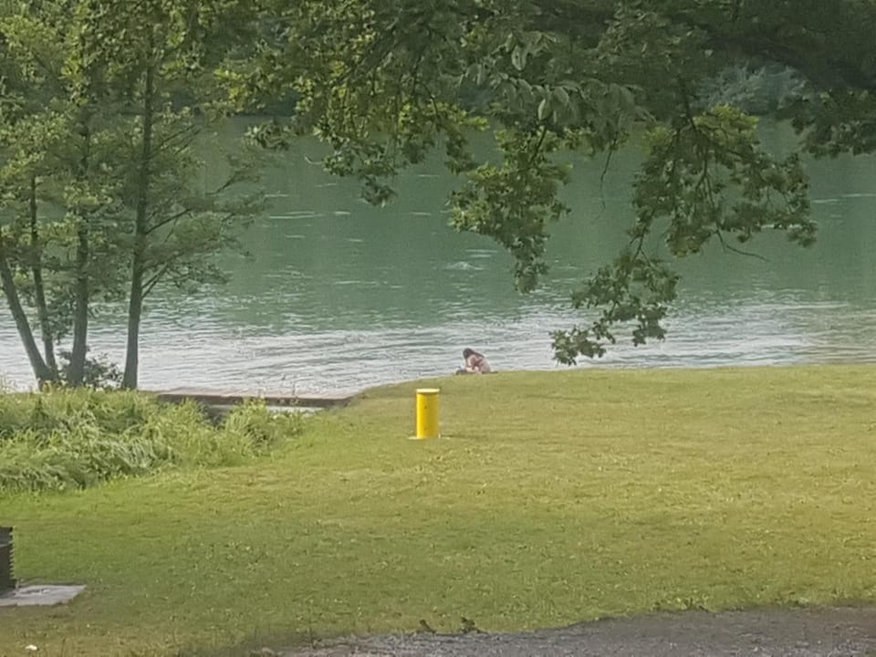 Casa Perla Bianca House in Aargau, Switzerland