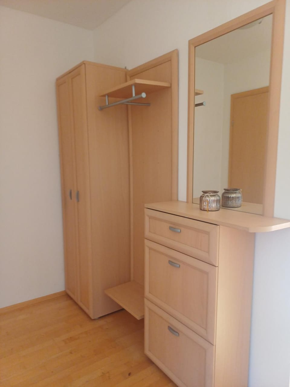 Privatzimmervermietung Wiederkehr Bed and Breakfast in Salzburgerland