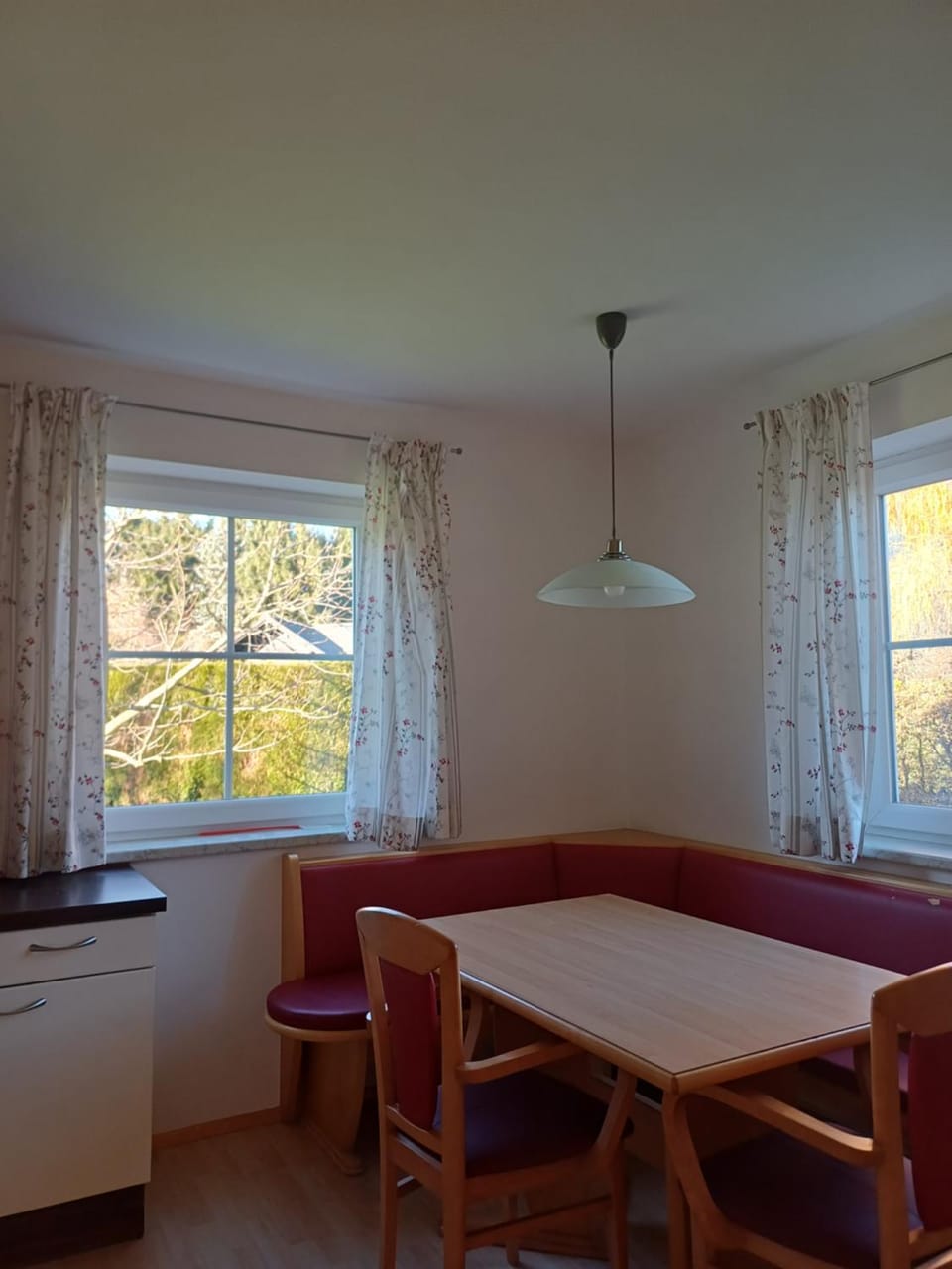 Privatzimmervermietung Wiederkehr Bed and Breakfast in Salzburgerland