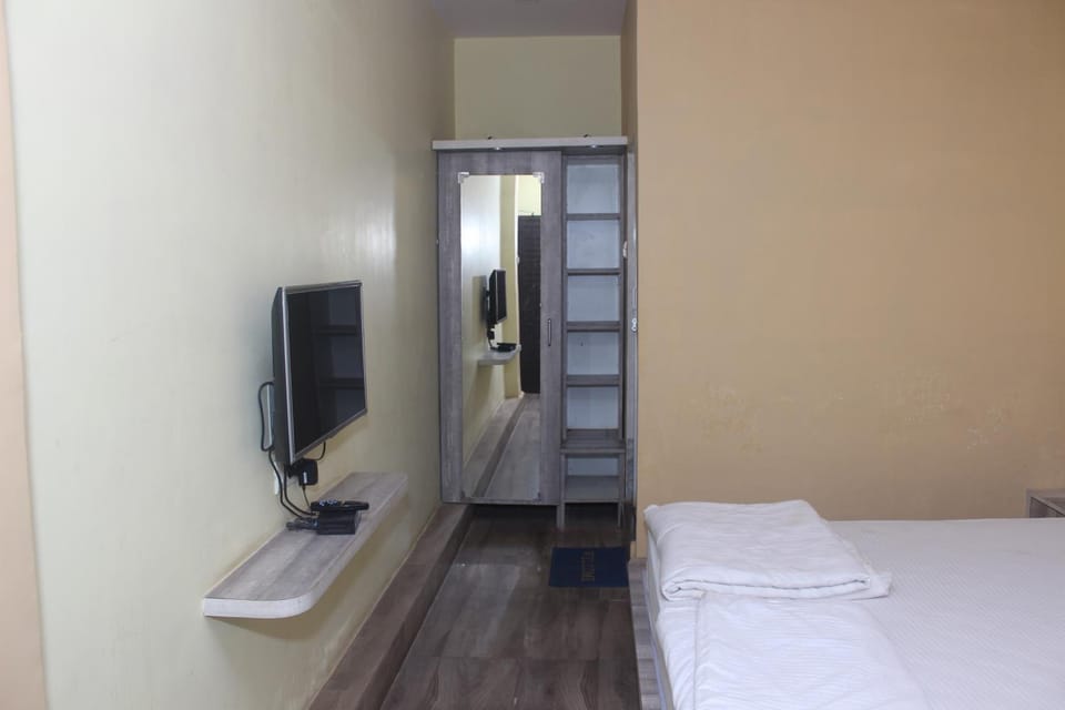 TV and multimedia, Area and facilities