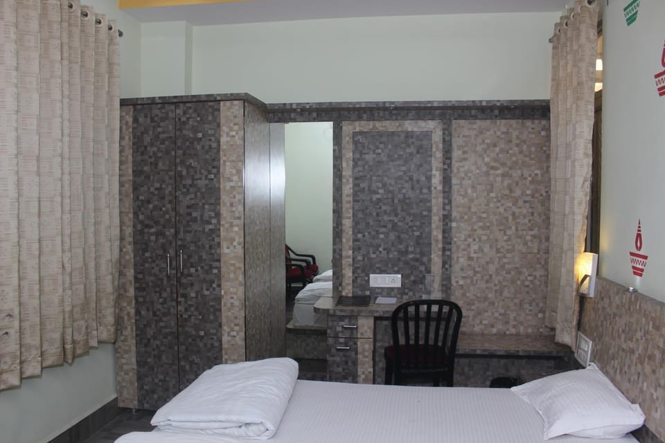Living room, Bedroom, Area and facilities
