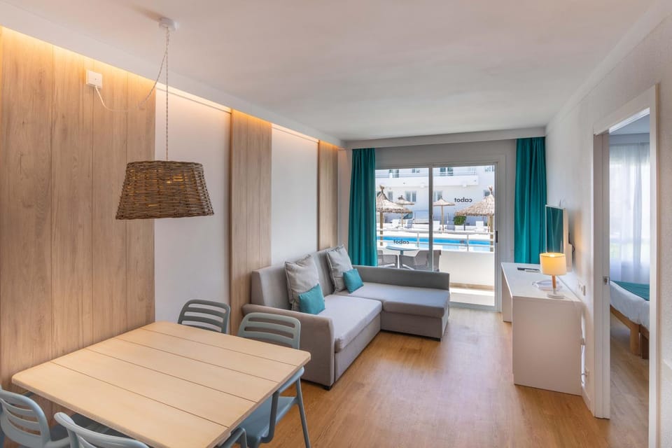 Cabot Hobby Club Apartments Apartment in Serra de Tramuntana