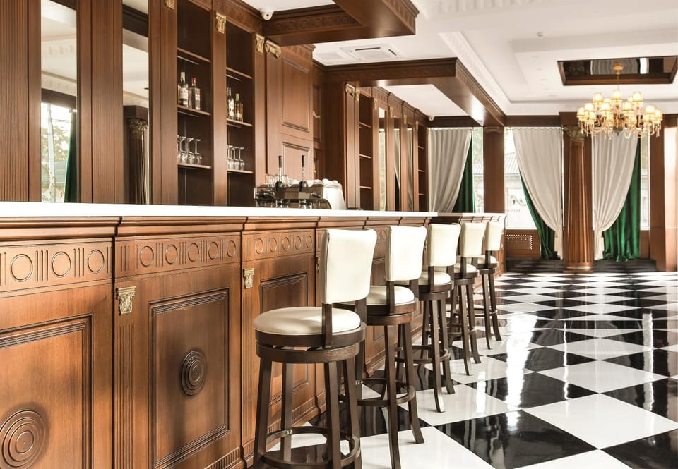 Lounge or bar