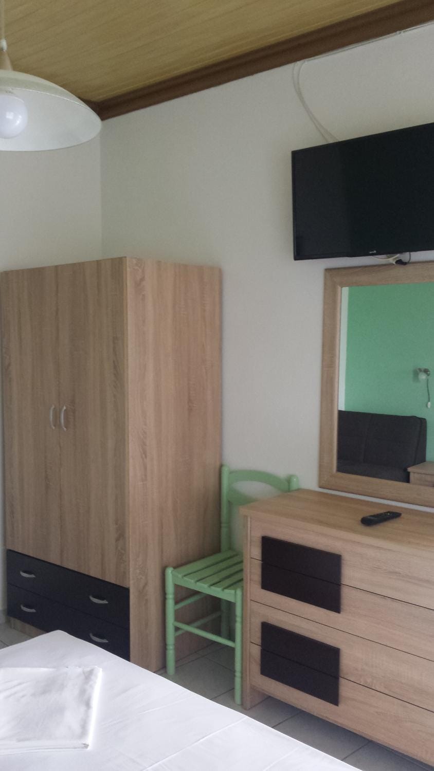 Studios Ntina Apartment in Thasos