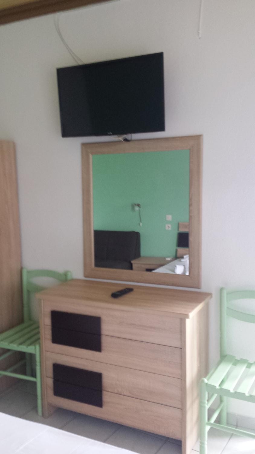 Studios Ntina Apartment in Thasos