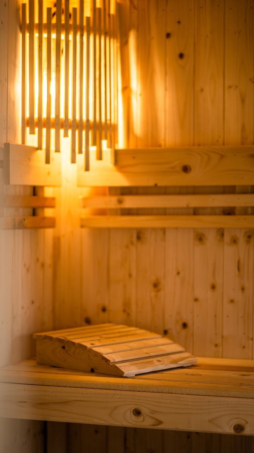 Sauna, Sauna
