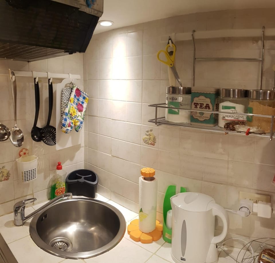 Giovanni s little house Apartment in Catania