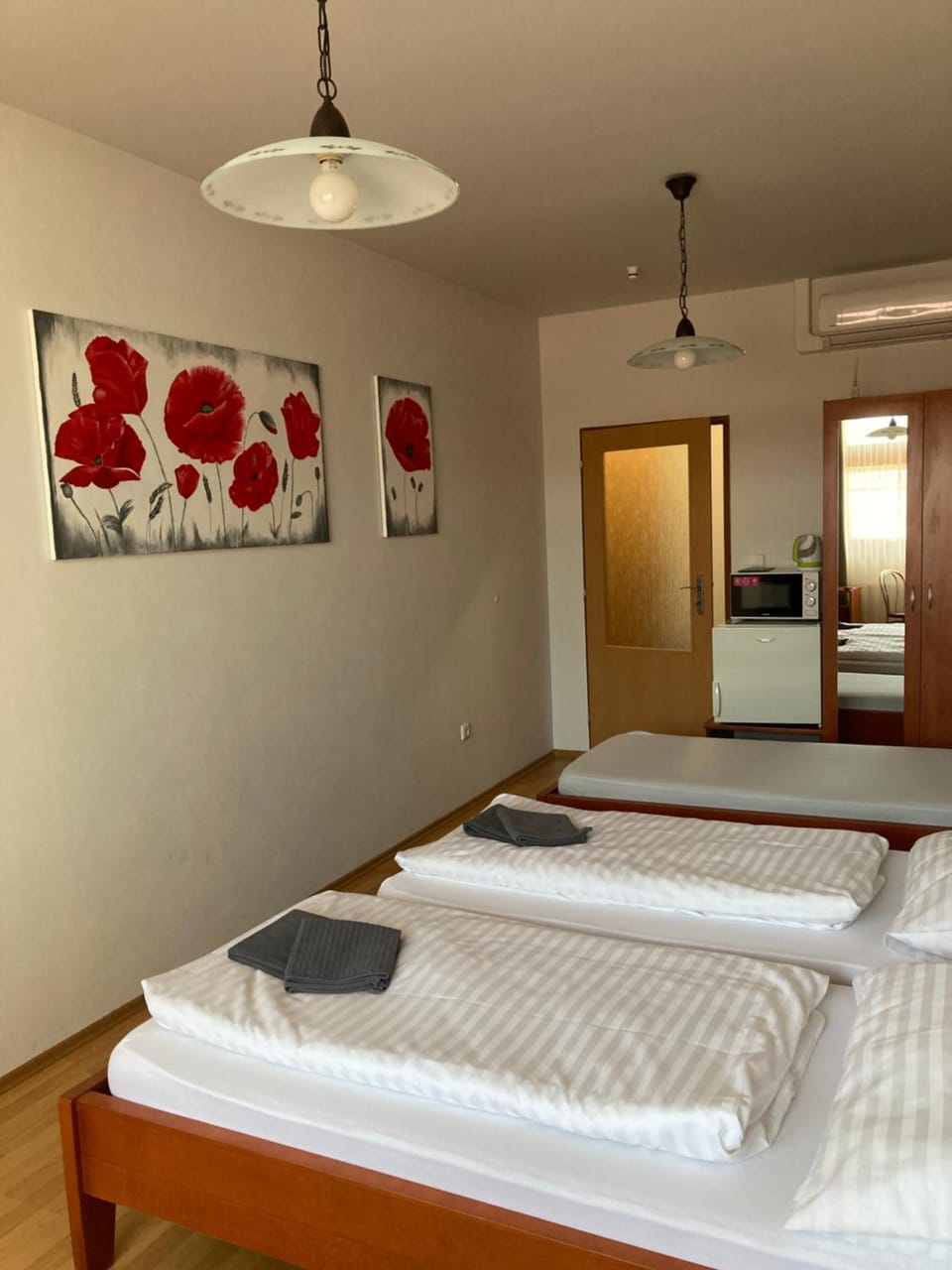 Penzion U Radnice Bed and Breakfast in South Moravian Region