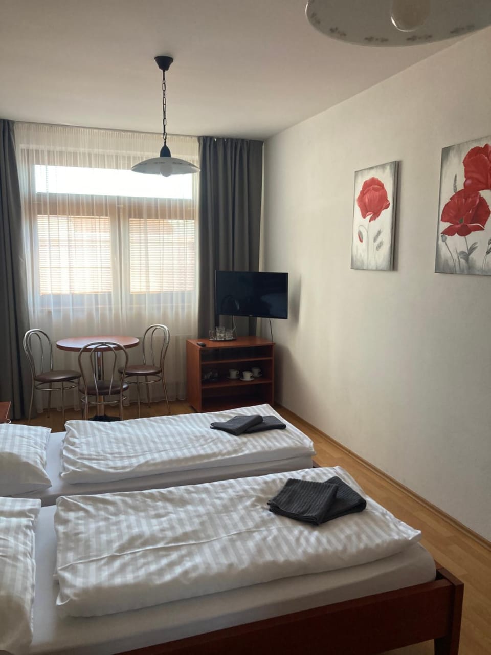 Penzion U Radnice Bed and Breakfast in South Moravian Region