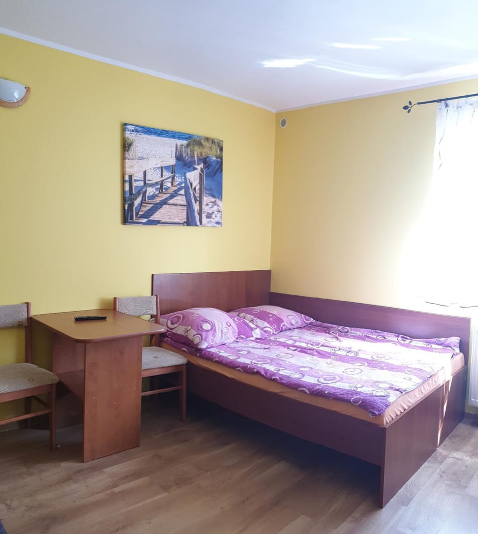 Property building, Bedroom