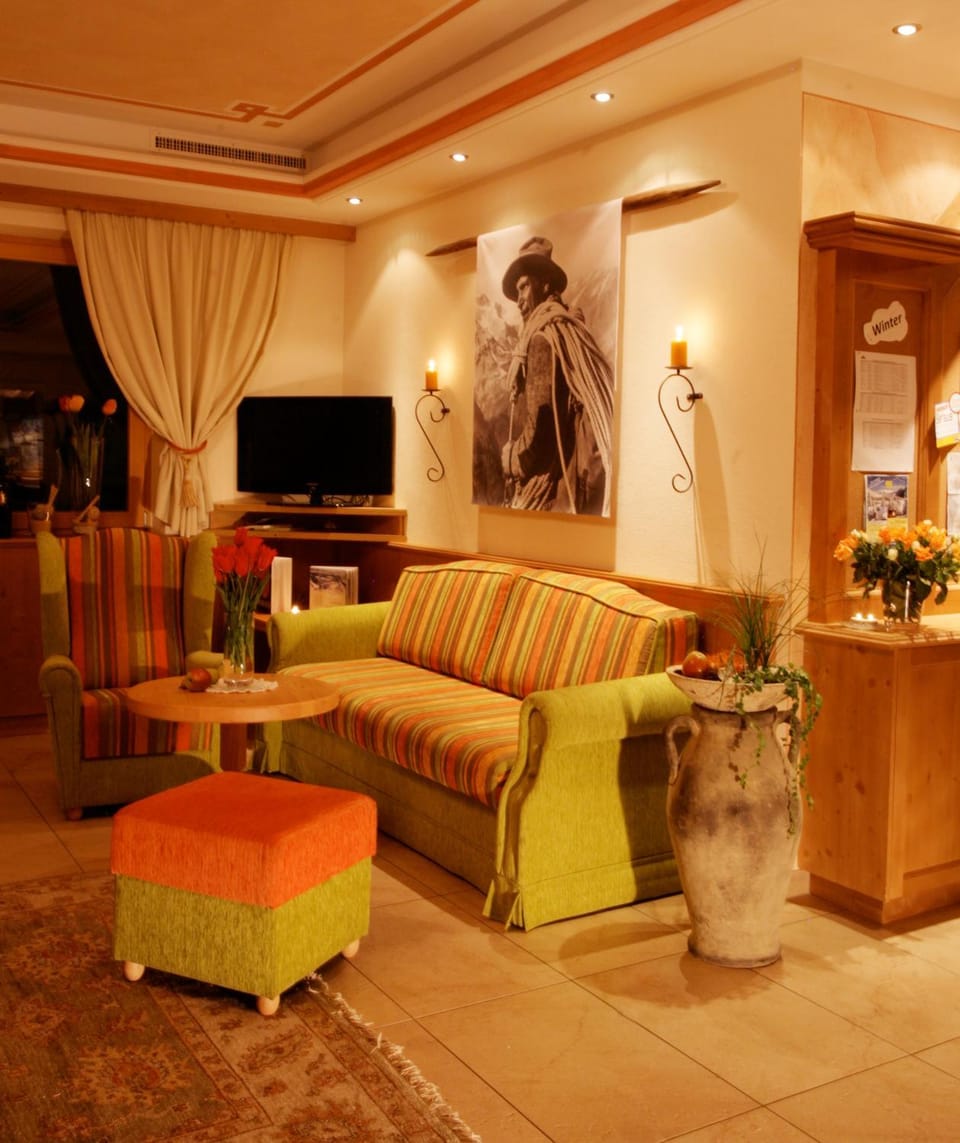 Lounge or bar