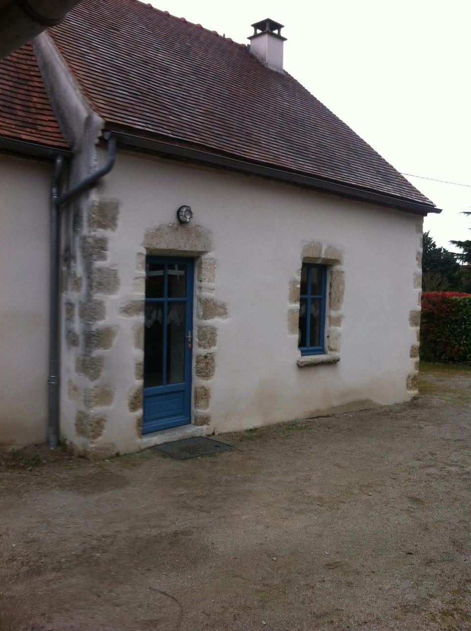 Gite de Marcureau House in Auvergne-Rhône-Alpes