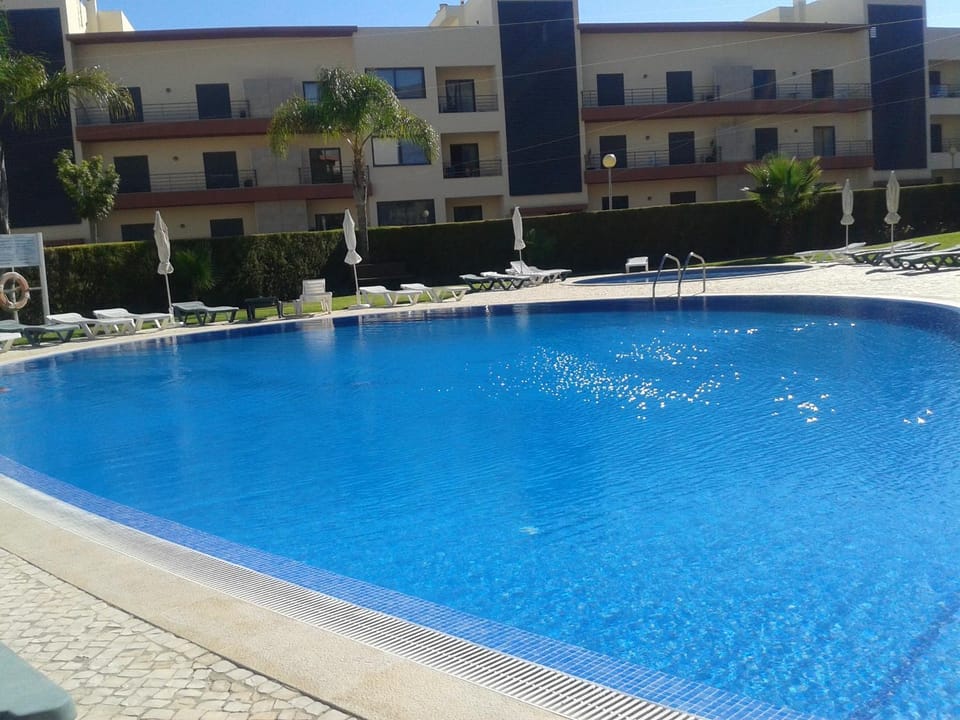 Garden, Swimming pool