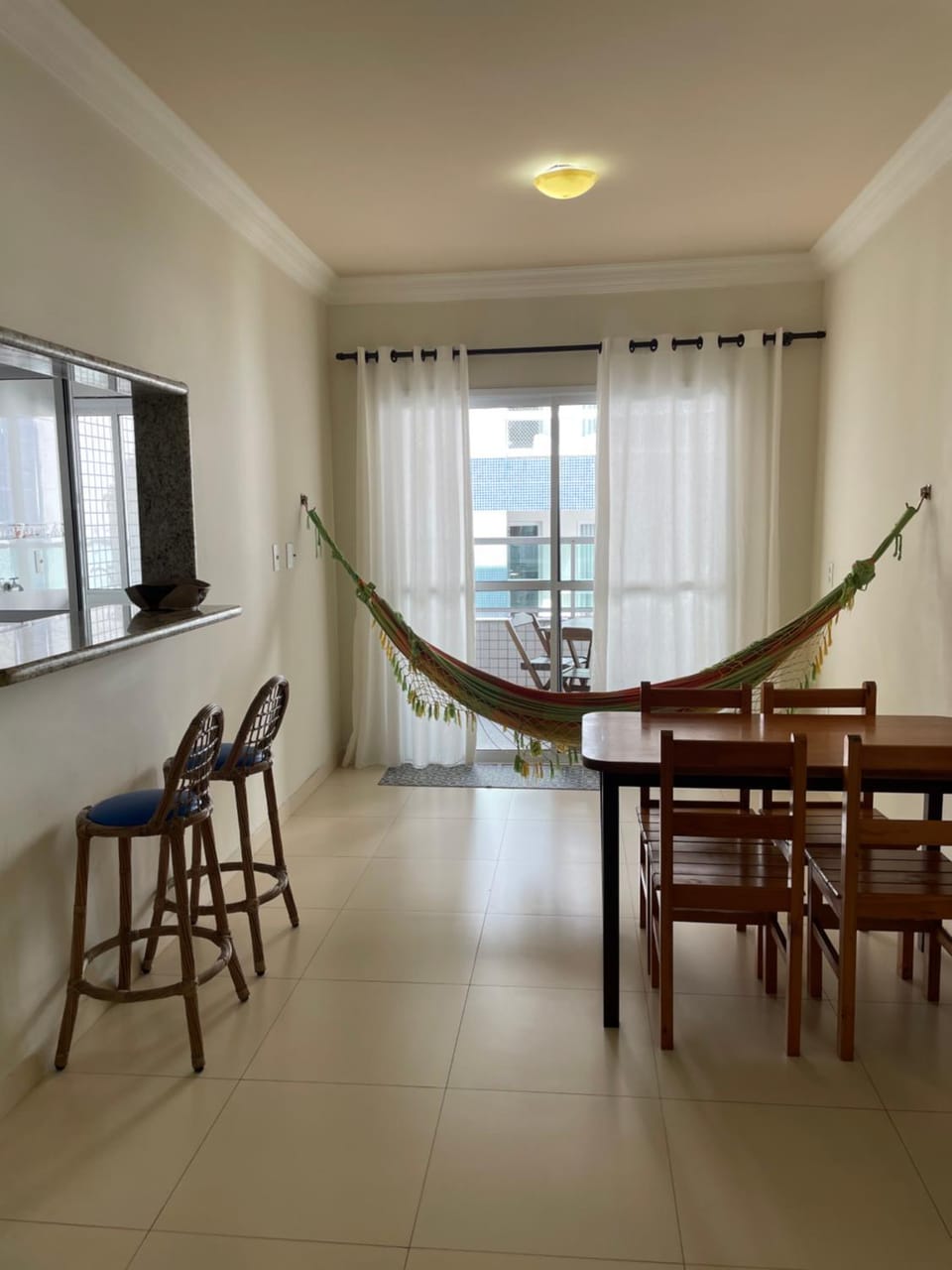 Apartamento Ubatuba Toninhas Apartment in State of São Paulo