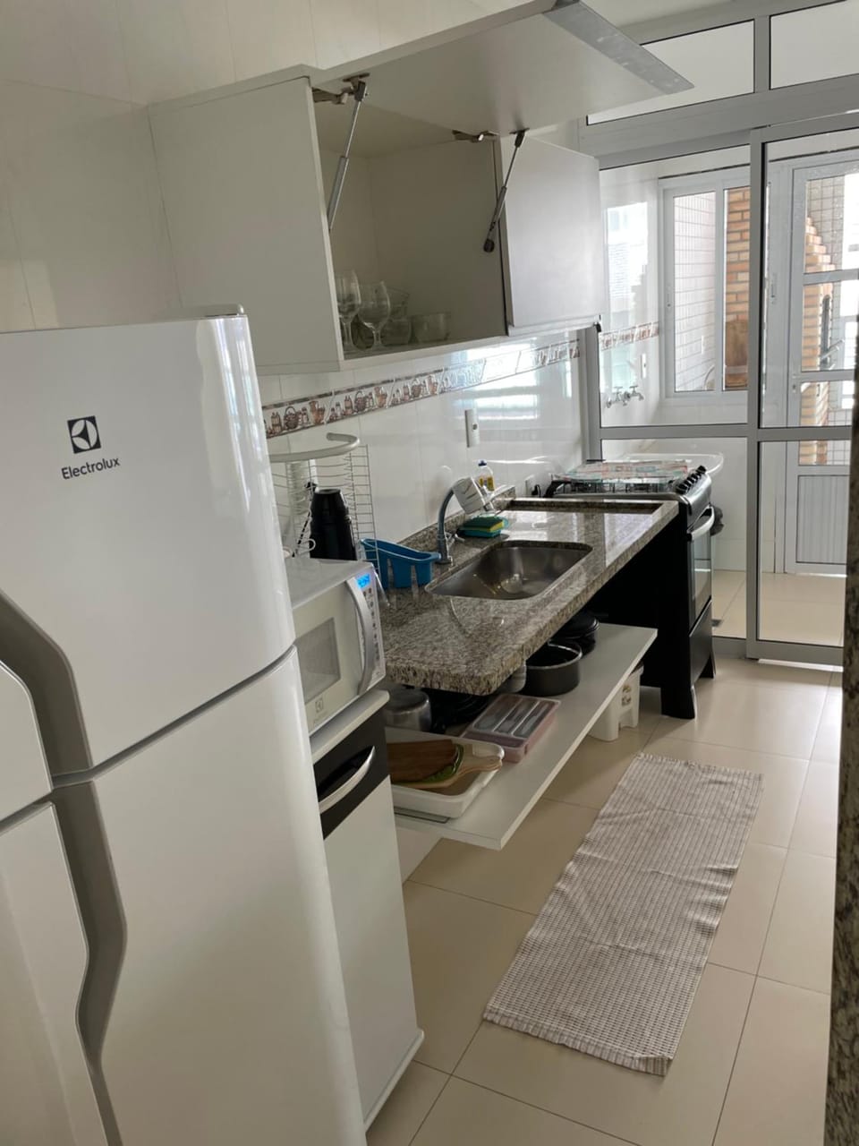 Apartamento Ubatuba Toninhas Apartment in State of São Paulo