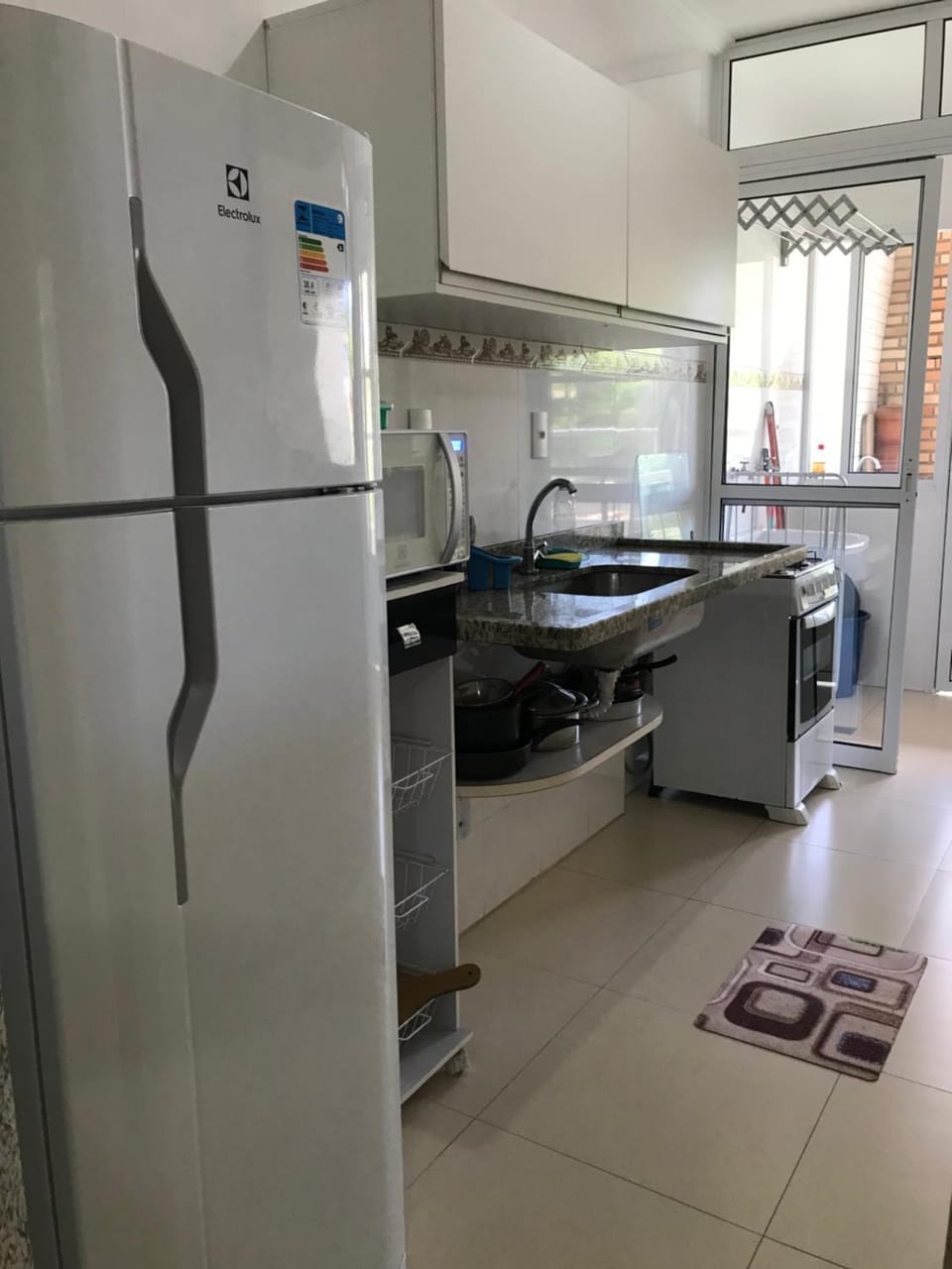Apartamento Ubatuba Toninhas Apartment in State of São Paulo