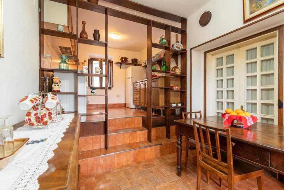 Casa Vacanza Lucignano House in Tuscany