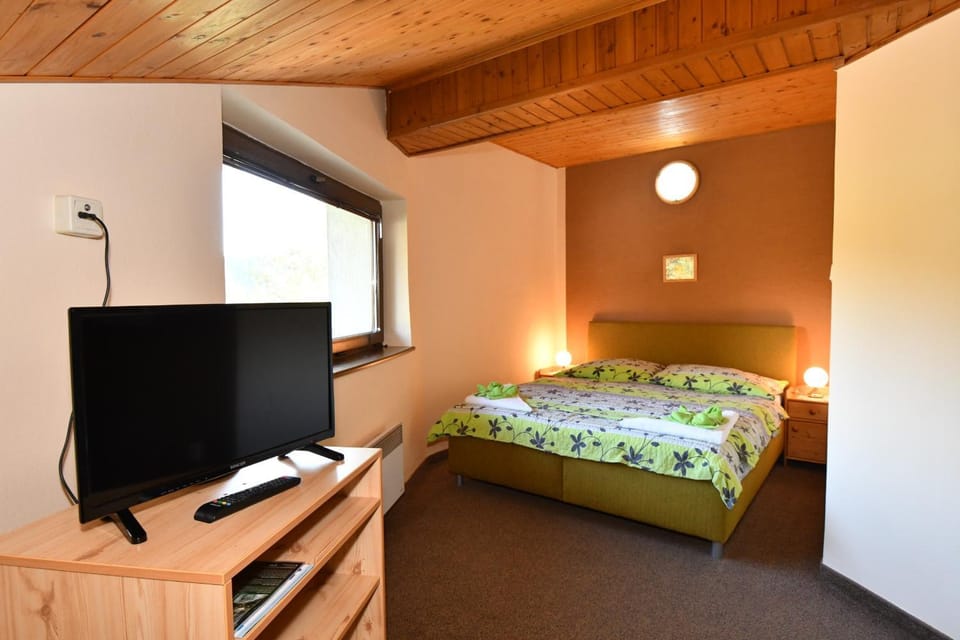 Penzión Lesnica Bed and Breakfast in Slovakia