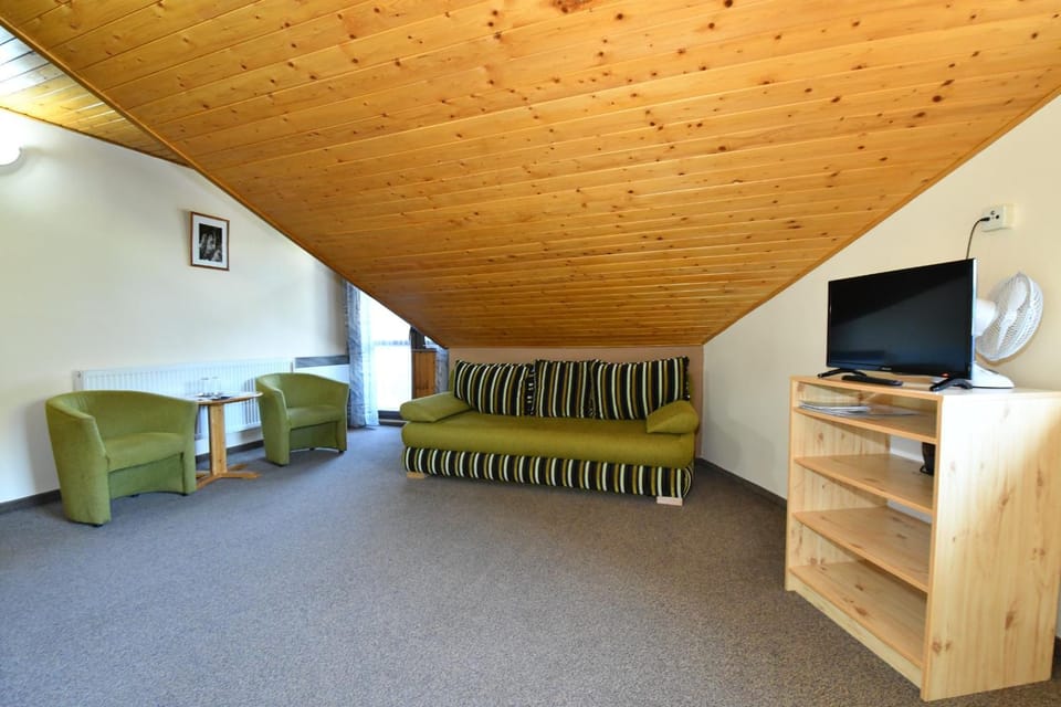 Penzión Lesnica Bed and Breakfast in Slovakia