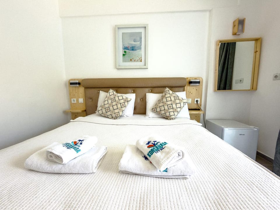 Korsanada Hotel Hotel in Antalya Province